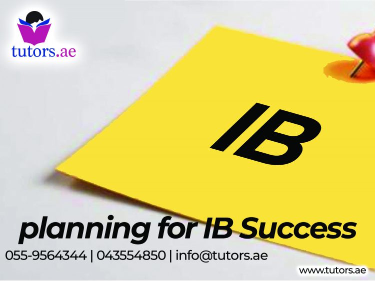 planning-for-ib-success-tutors-uae