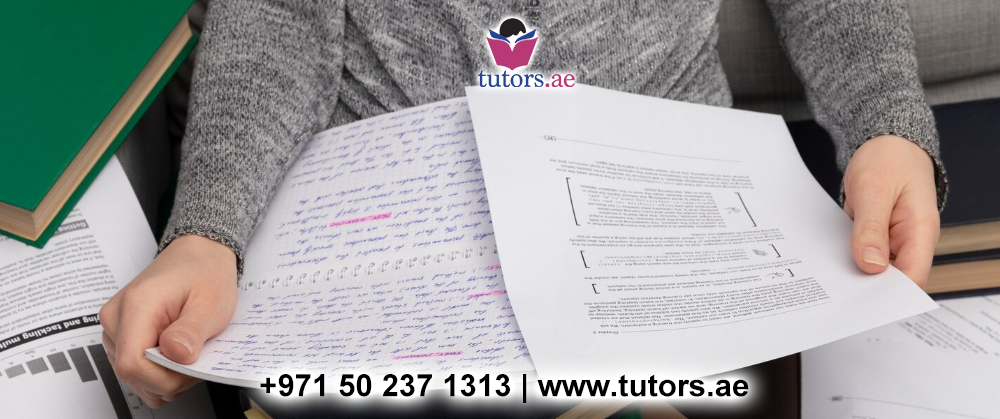 The best tutoring coaching in Dubai