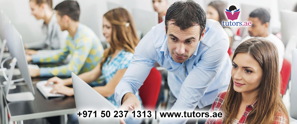 SAT Intensive Training in Dubai