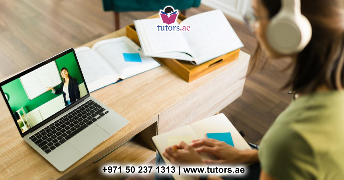 A-Level academic training in Dubai Hills Dubai