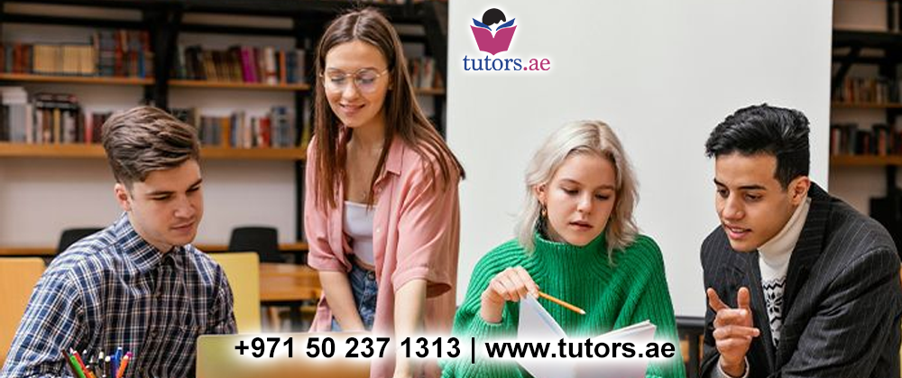 IB workshops in Dubai