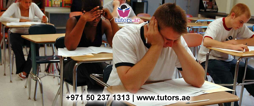 IB workshops in Dubai