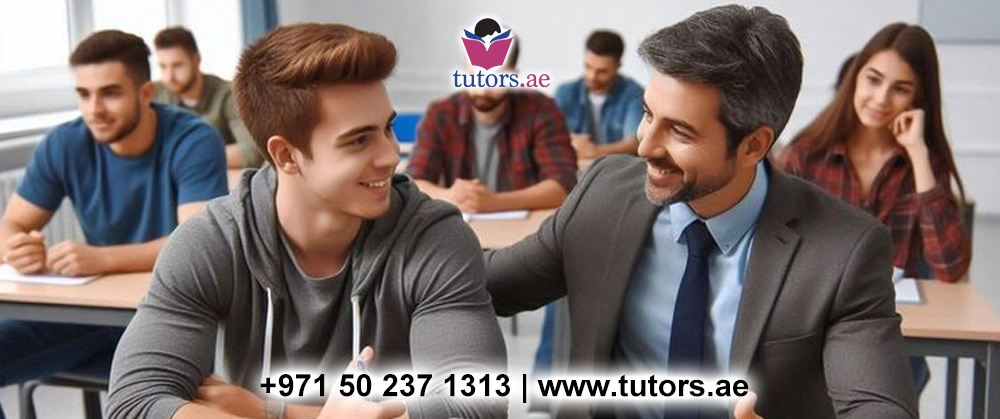 A-Level exam preparation Dubai