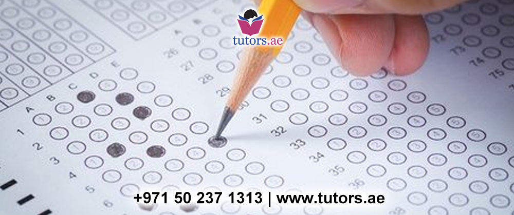 A-Level exam preparation Dubai