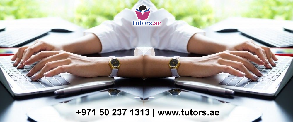 IB tutoring at Tutors.ae