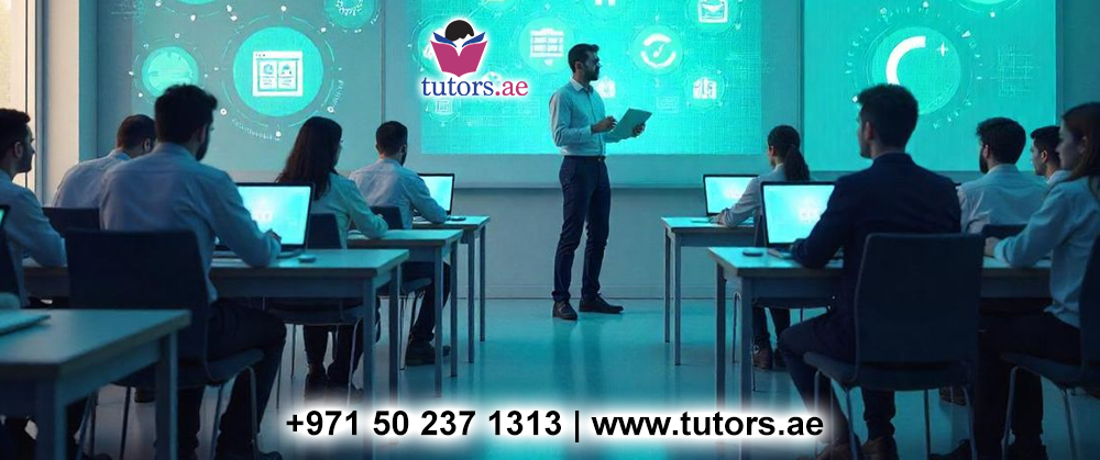 IB workshops Dubai