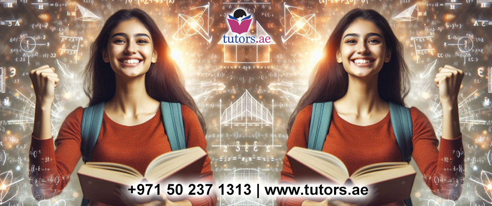 Best IB Physics Tutor in Dubai