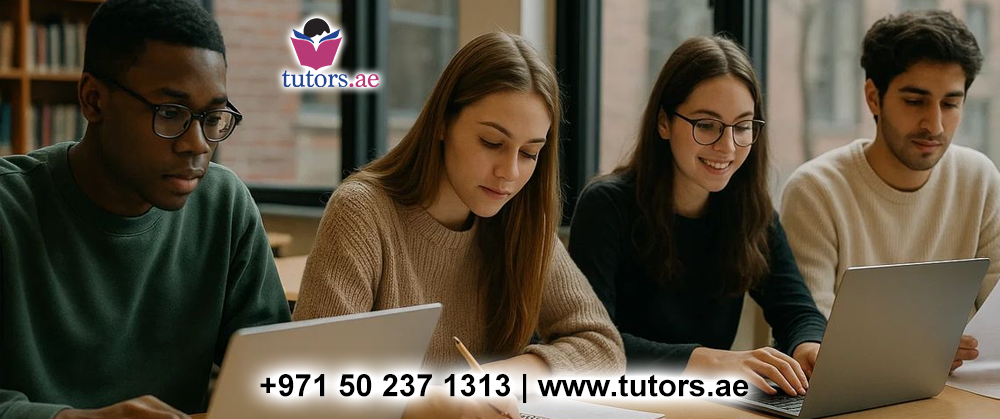expert tutors across Dubai