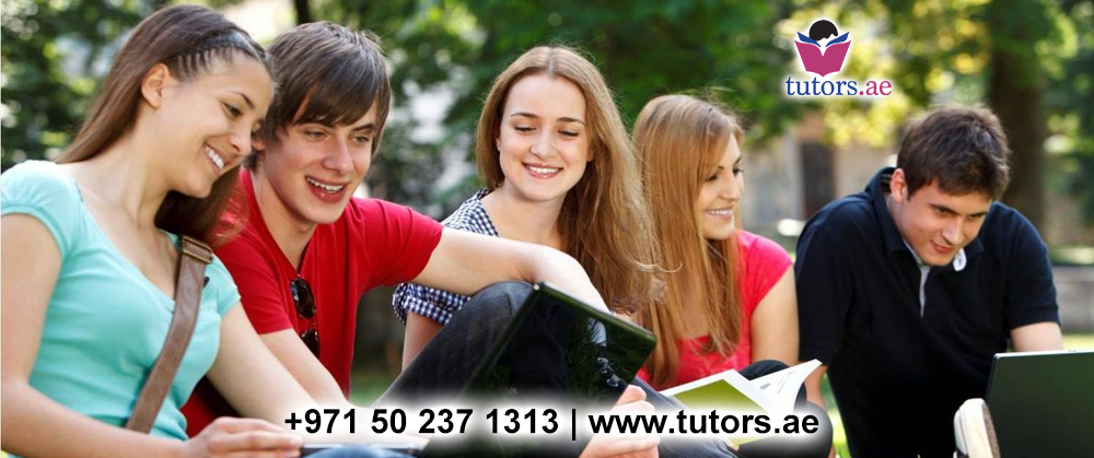 AP Tutoring in Dubai