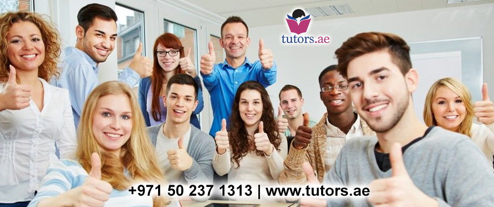 Expert IB and IGCSE Tuition in Dubai