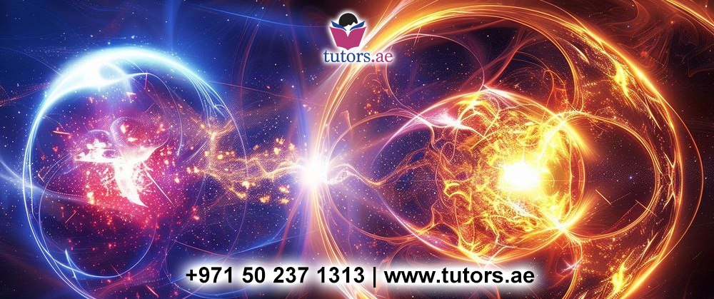 Best Physics tutor in Dubai