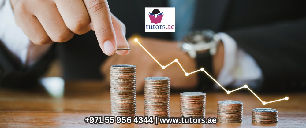 Guidance for AS Level Economics Online Tutoring in Dubai