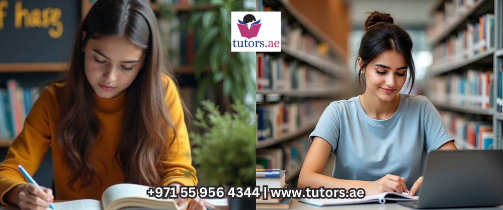 Best IB MYP Academic Support in Abu Dhabi