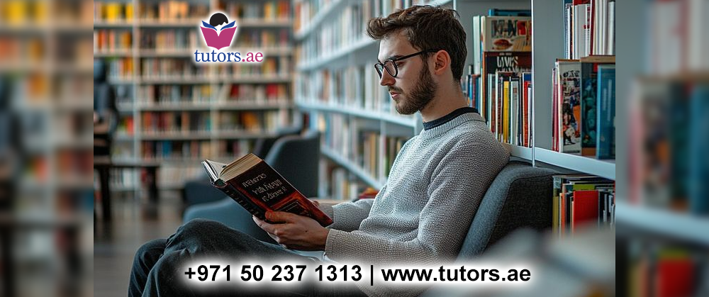IGCSE Year 11 English Tutoring in Dubai