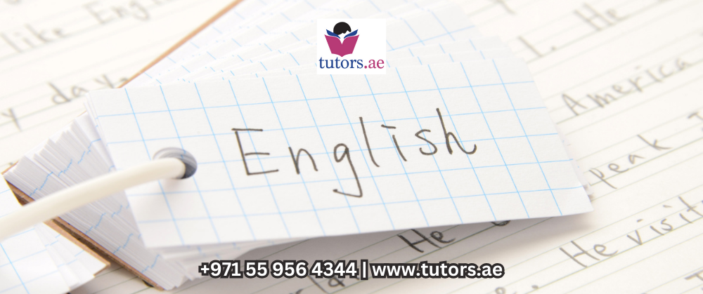 A-Level English tutors