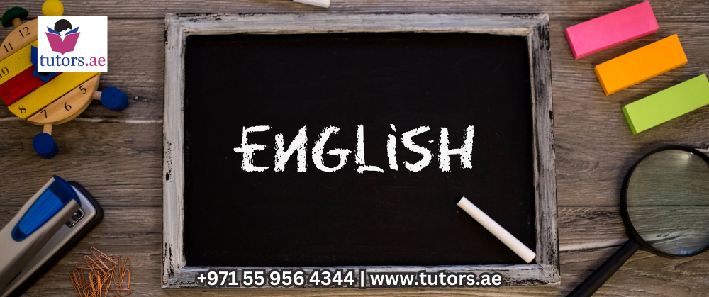 IB English tutors in Arabian Ranches