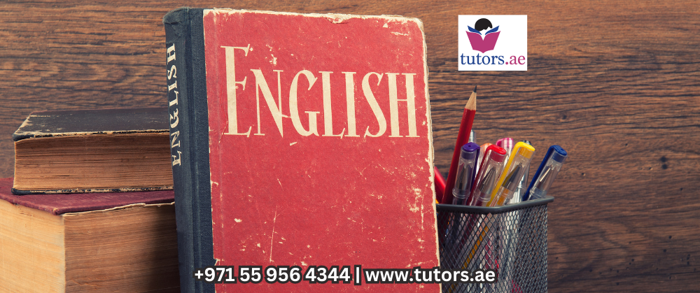 A-Level English Literature Tutoring in Academic City
