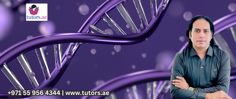 IGCSE Biology Tuitions in Al Safa