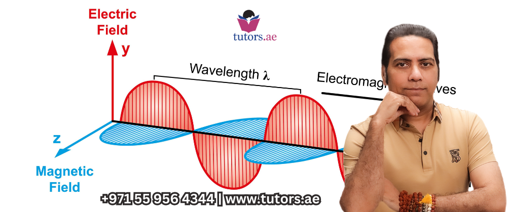best A-Level Physics Tutor in Emirates Hills
